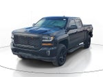 2018 Chevrolet Silverado 1500 LT All Star Edition