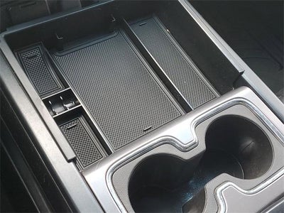 2018 Chevrolet Silverado 1500 LT All Star Edition