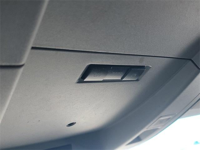 2018 Chevrolet Silverado 1500 LT All Star Edition