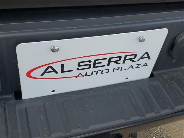 2018 Chevrolet Silverado 1500 LT All Star Edition