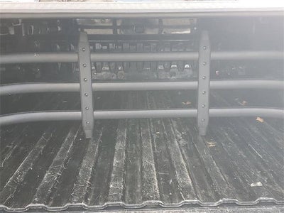 2018 Chevrolet Silverado 1500 LT All Star Edition