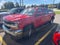2017 Chevrolet Silverado 1500 LT All Star Edition
