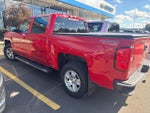 2017 Chevrolet Silverado 1500 LT All Star Edition