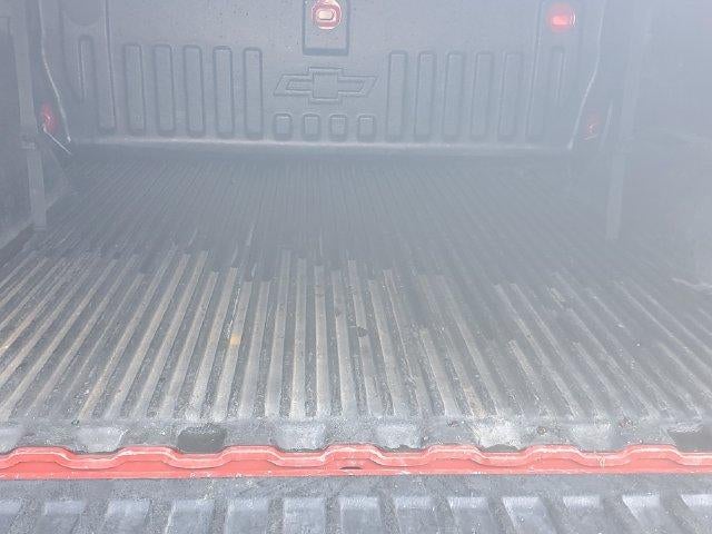 2017 Chevrolet Silverado 1500 LT All Star Edition