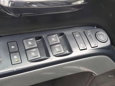 2018 Chevrolet Silverado 1500 LT All Star Edition