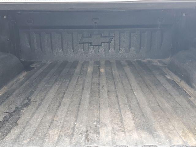 2018 Chevrolet Silverado 1500 High Country
