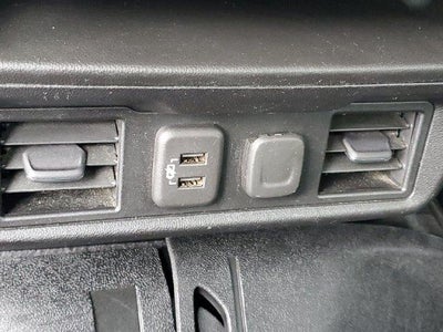 2021 Chevrolet Silverado 1500 LT All Star Edition