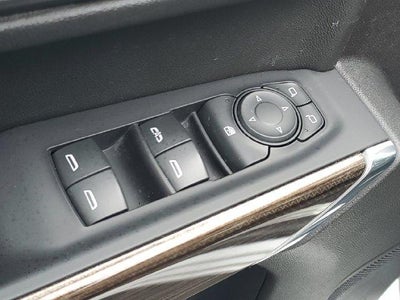 2021 Chevrolet Silverado 1500 LT All Star Edition