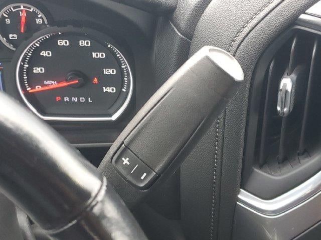 2021 Chevrolet Silverado 1500 LT All Star Edition