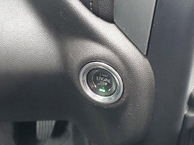 2021 Chevrolet Silverado 1500 LT All Star Edition
