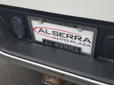 2021 Chevrolet Silverado 1500 LT All Star Edition