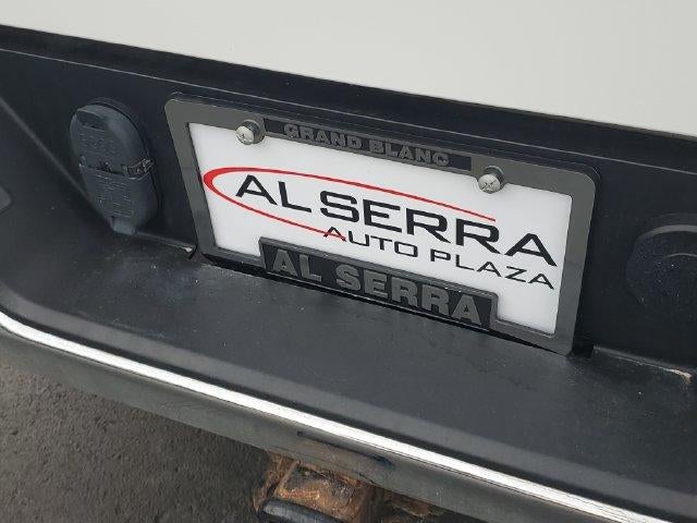 2021 Chevrolet Silverado 1500 LT All Star Edition