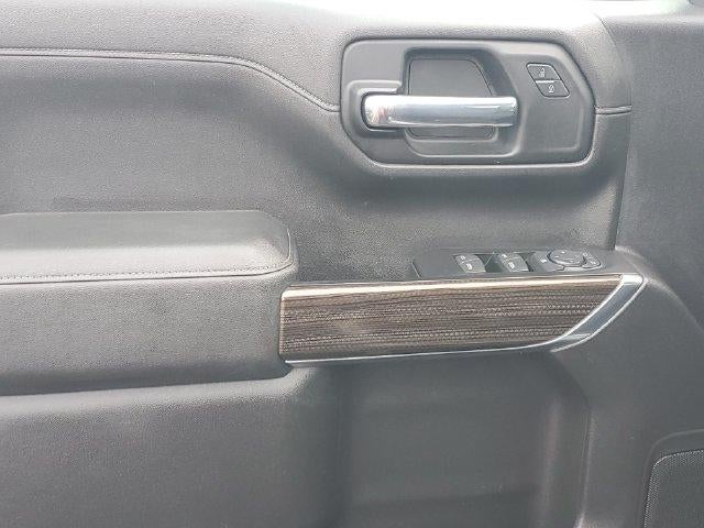 2022 Chevrolet Silverado 1500 LTD LT All Star Edition