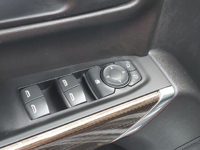 2022 Chevrolet Silverado 1500 LTD LT All Star Edition