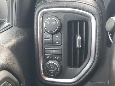 2022 Chevrolet Silverado 1500 LTD LT All Star Edition