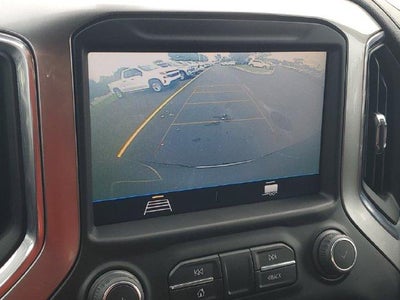2022 Chevrolet Silverado 1500 LTD LT All Star Edition