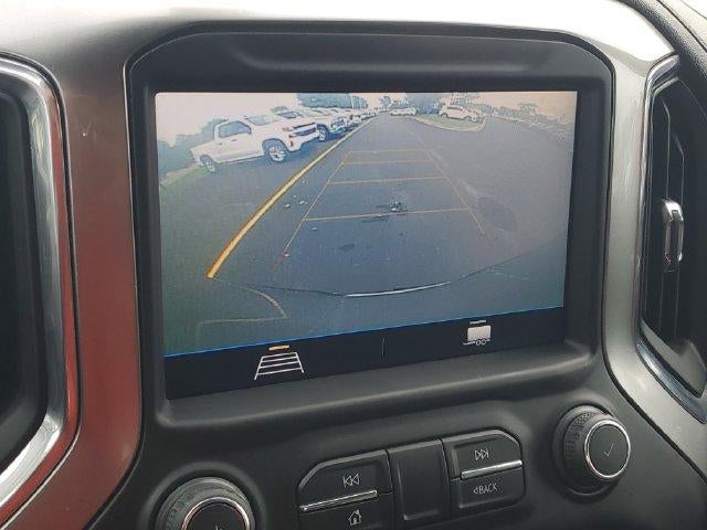 2022 Chevrolet Silverado 1500 LTD LT All Star Edition