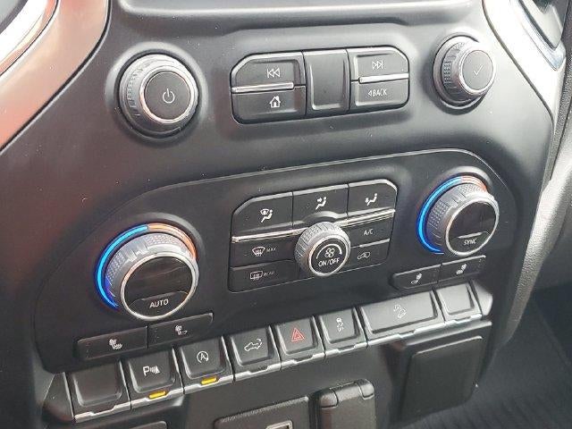 2022 Chevrolet Silverado 1500 LTD LT All Star Edition