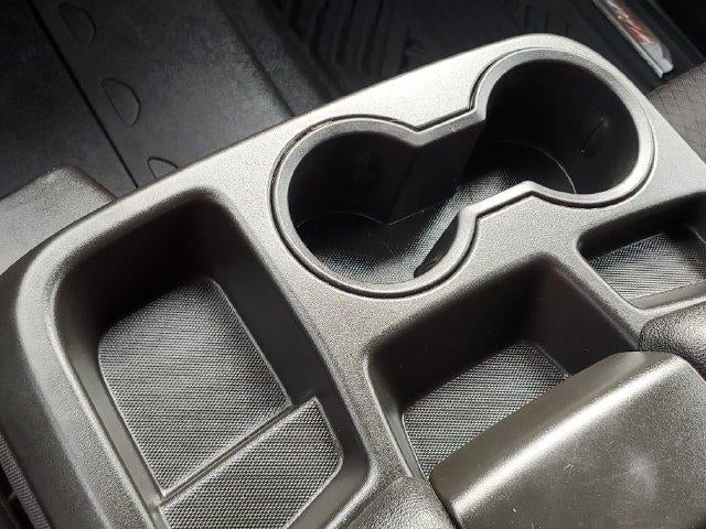 2022 Chevrolet Silverado 1500 LTD LT All Star Edition