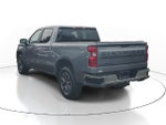 2022 Chevrolet Silverado 1500 LTD LT All Star Edition