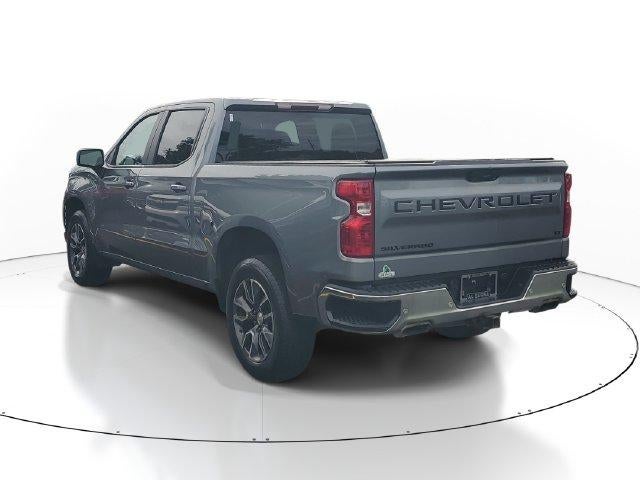 2022 Chevrolet Silverado 1500 LTD LT All Star Edition
