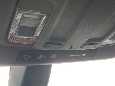 2022 Chevrolet Silverado 1500 LTD LT All Star Edition