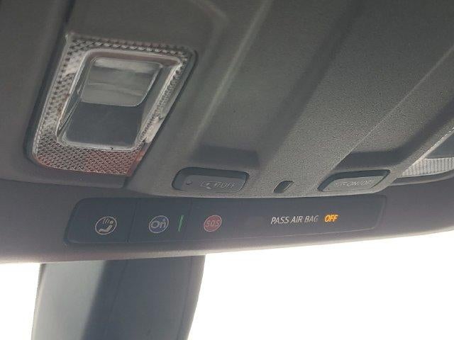 2022 Chevrolet Silverado 1500 LTD LT All Star Edition