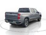 2022 Chevrolet Silverado 1500 LTD LT All Star Edition