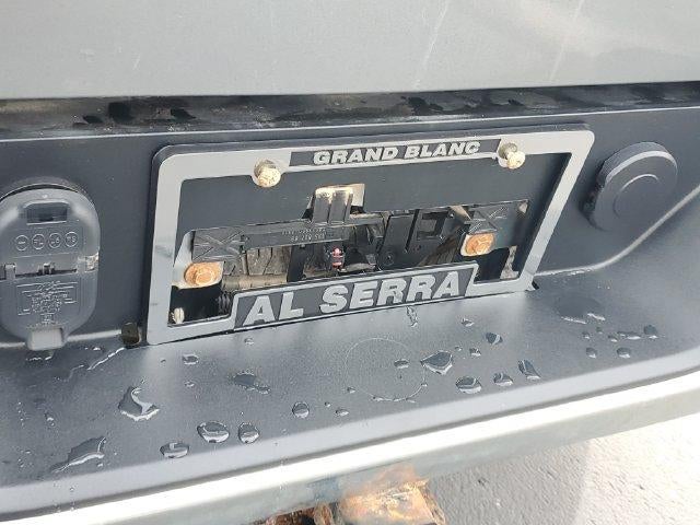 2022 Chevrolet Silverado 1500 LTD LT All Star Edition