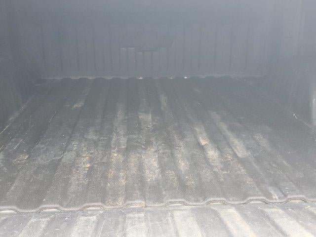 2022 Chevrolet Silverado 1500 LTD LT All Star Edition