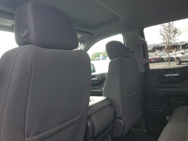2022 Chevrolet Silverado 1500 LTD LT All Star Edition