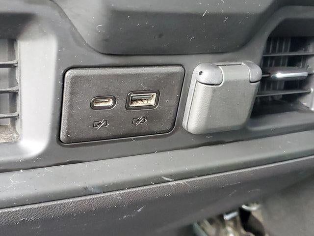 2022 Chevrolet Silverado 1500 LTD RST All Star Edition Plus