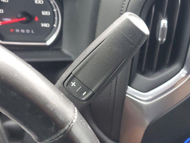 2022 Chevrolet Silverado 1500 LTD RST All Star Edition Plus
