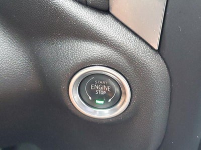 2022 Chevrolet Silverado 1500 LTD RST All Star Edition Plus