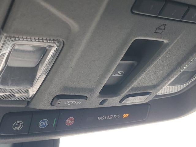 2022 Chevrolet Silverado 1500 LTD RST All Star Edition Plus