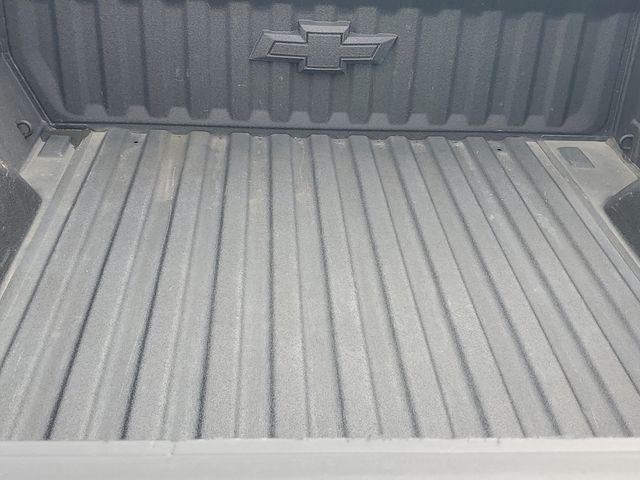 2022 Chevrolet Silverado 1500 LTD RST All Star Edition Plus
