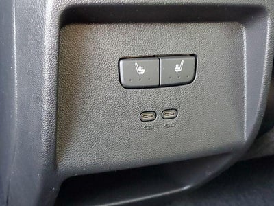 2024 Chevrolet Equinox EV 3LT
