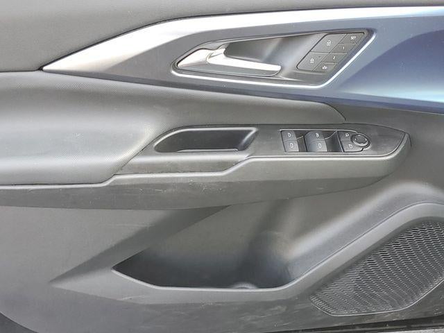 2024 Chevrolet Equinox EV 3LT