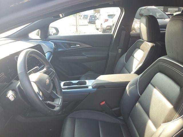 2024 Chevrolet Equinox EV 3LT