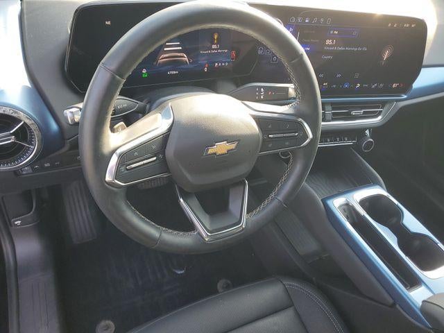 2024 Chevrolet Equinox EV 3LT