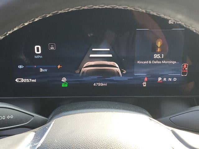 2024 Chevrolet Equinox EV 3LT
