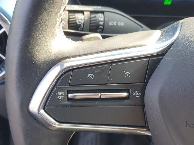 2024 Chevrolet Equinox EV 3LT