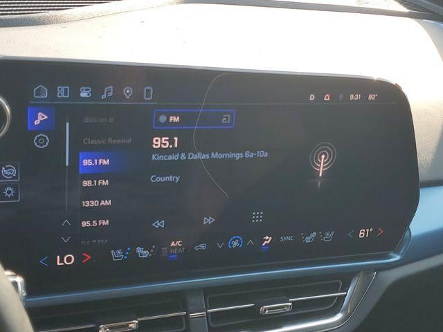 2024 Chevrolet Equinox EV 3LT
