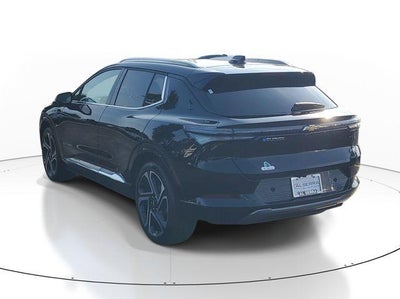 2024 Chevrolet Equinox EV 3LT