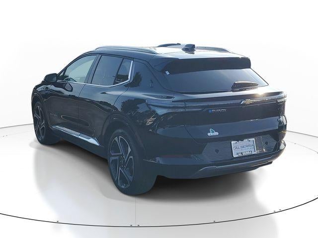 2024 Chevrolet Equinox EV 3LT