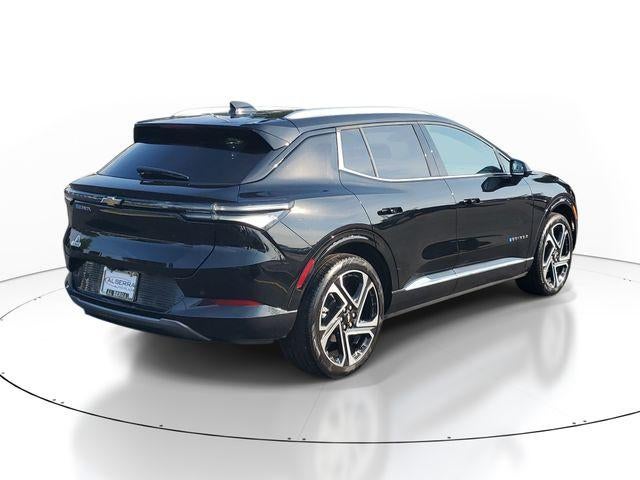 2024 Chevrolet Equinox EV 3LT