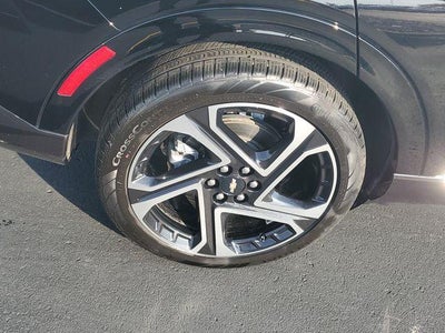 2024 Chevrolet Equinox EV 3LT