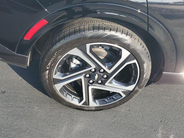 2024 Chevrolet Equinox EV 3LT