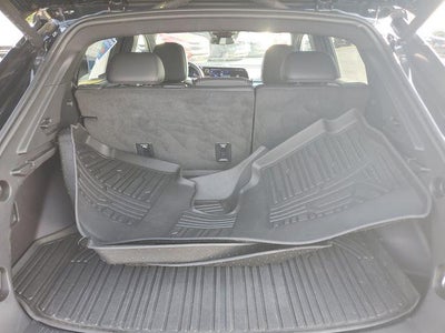 2024 Chevrolet Equinox EV 3LT