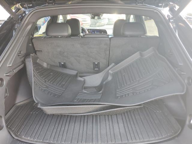 2024 Chevrolet Equinox EV 3LT
